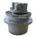 Motor de desplazamiento Komatsu PC50UU Final Drive 20U-60-12200 PC50UU